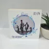 בלוק "אין כמו המשפחה שלי"